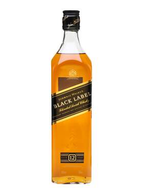 尊尼获加700ML威士忌酒