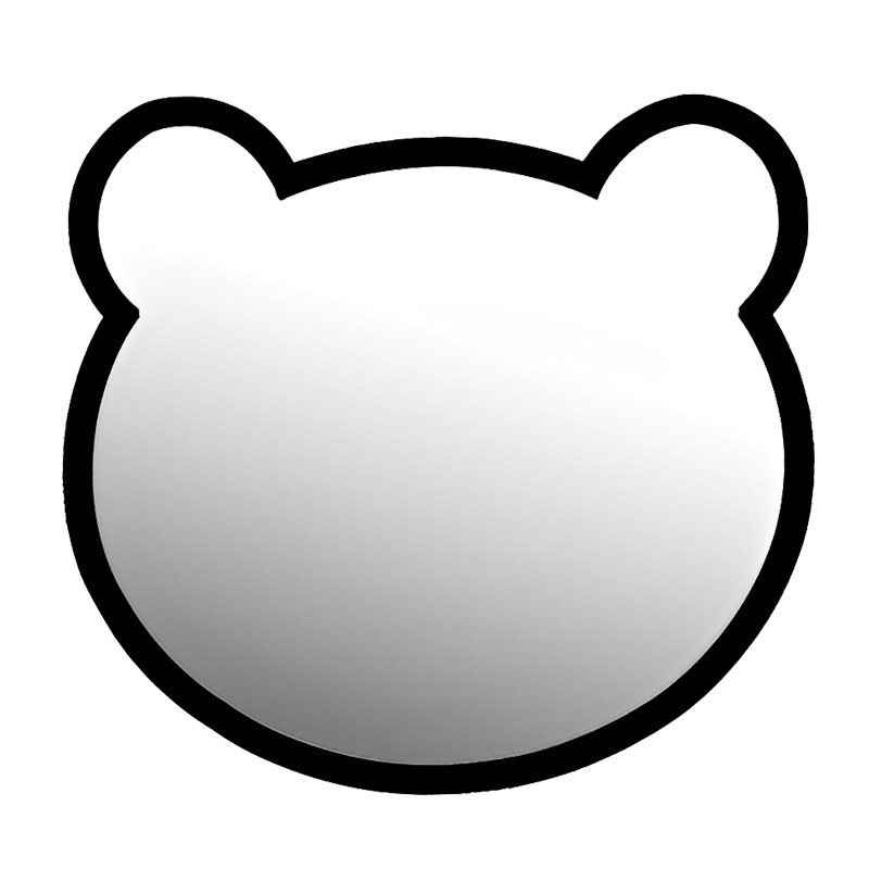 C2化妆镜智能镜浴室镜装饰镜