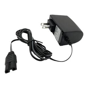 适用凯衡锐箭友声电子秤双孔充电器台秤吊秤4v6V旭光旺丰适配器冲