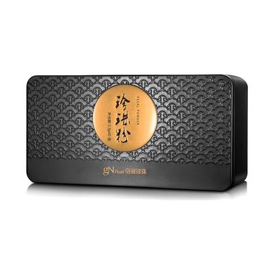 京润口服珍珠粉60袋安神定惊内服食用外用精制中药用面膜粉