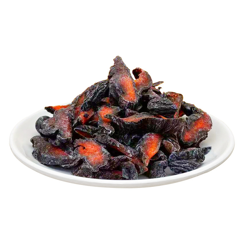 酸酸甜甜百搭水果乌梅肉