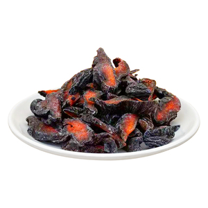 酸酸甜甜百搭水果乌梅肉