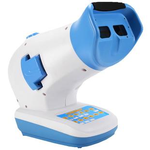 弱视治疗仪视得宝家用红闪弱视矫正训练仪视力红光弱势治疗仪儿童