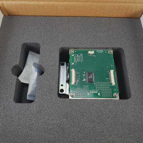 Opgal Thermal Imaging Camera EYE R321 PWM ATR ATR50S00831100