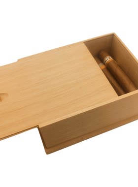 西班牙雪松木盒美晶雪茄淳化盒