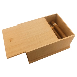 进口西班牙雪松木盒保湿盒滋养美晶雪茄柜裸养烟箱实木淳化雪茄盒