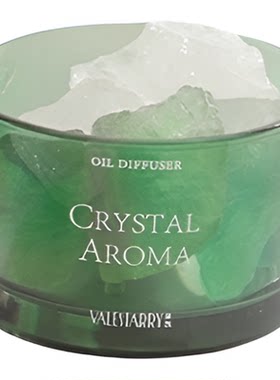 菓凯香薰精油扩香石薰衣草加湿器