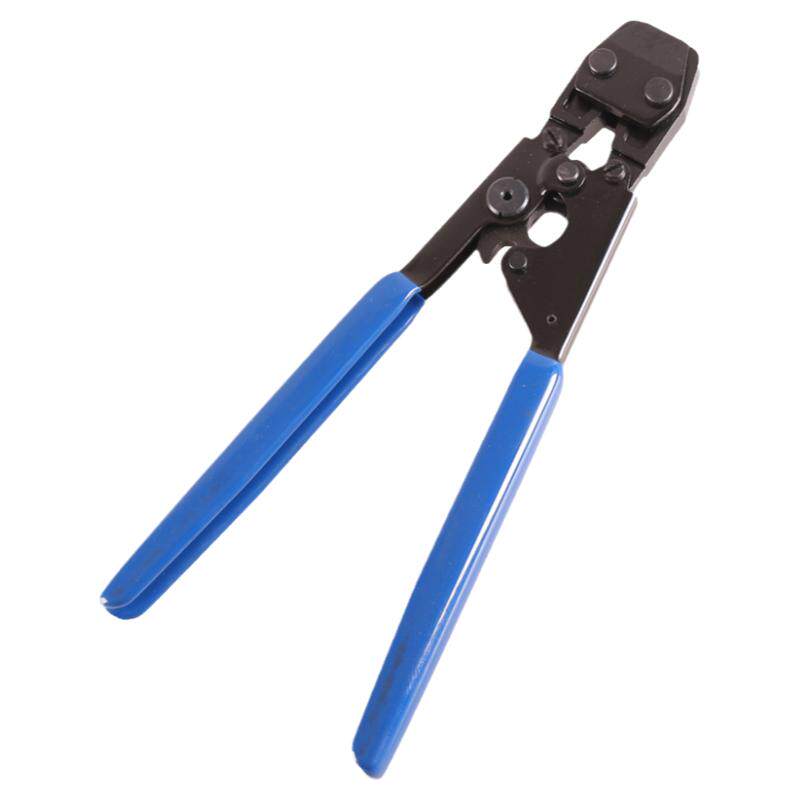 汽车拆卸工具加紧钳半轴耳型