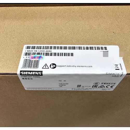 询价-6AV2124-1JC01-0AX0