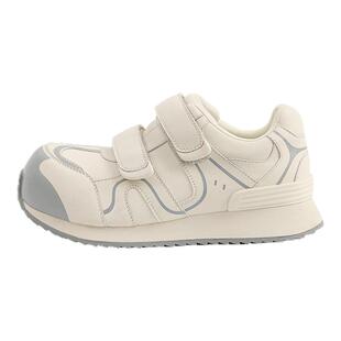 【清仓特价 不退换】百搭小众丑萌阿甘鞋女米奇头大头运动休闲鞋