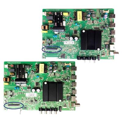 康佳电路板3502307335023470