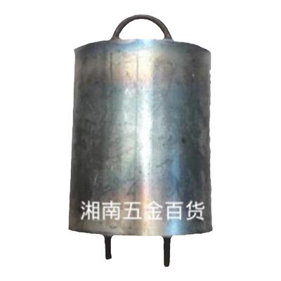 牛铃铛超响羊脖子锻打加厚雷音
