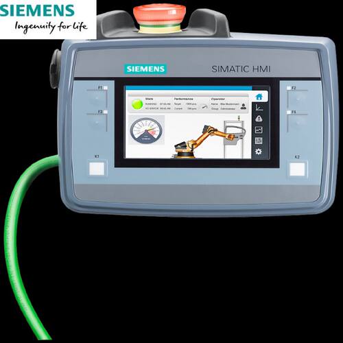 议价6AV2125-2DB23-0AX0西门子SIMATIC HMI KTP400F 带集成式确认