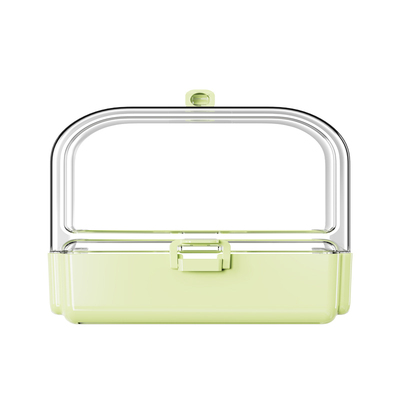 【鹦鹉洗澡神器】高端浴室餐厅