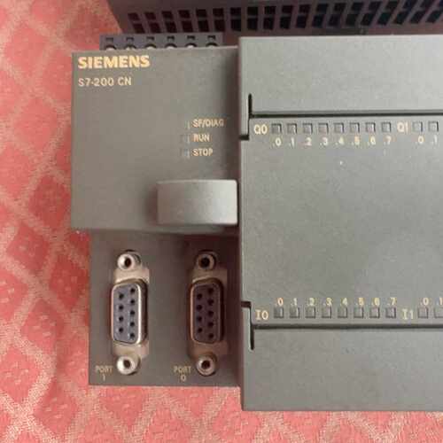 询价S7-200 CN CPU224XP CN模块，型号6