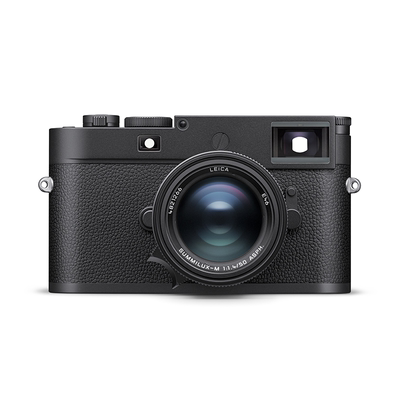 【咨询优惠】Leica/徕卡 M11 Monochrom莱卡M11M黑白摄影旁轴微单
