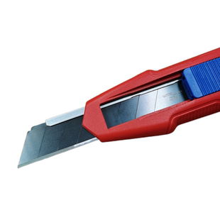 KNIPEX凯尼派克德国进口CutiX通用美工刀壁纸刀9010165BK