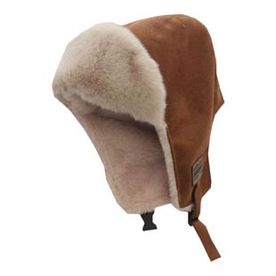 韩国儿童帽子冬男童护耳帽女童加绒加厚保暖飞行员雷锋帽冬季潮