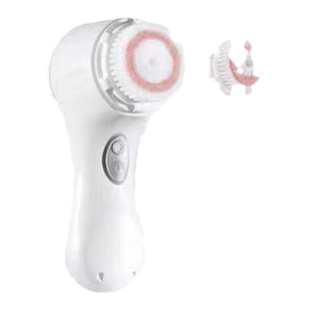 Clarisonic科莱丽通用洗脸刷Mia2/Fit/Smart洁面仪充电器替换刷头
