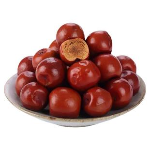 河北太行山野生小酸枣酸甜沙枣原味含枣仁无加工泡酒泡水孕妇零食