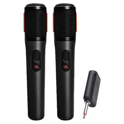 JBLWireless一拖二麦克风