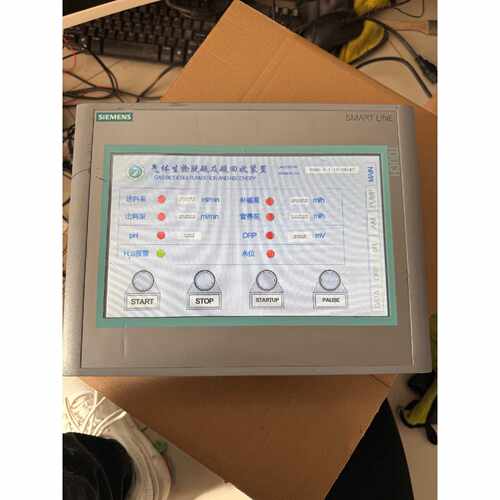 【维修议价】触摸屏6AV66480BE113AX0图片实物议价294