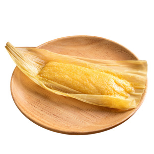 刘姨妈餐饮商用批发新鲜手工玉米粑粑饭店包谷粑点心小吃贵州特产