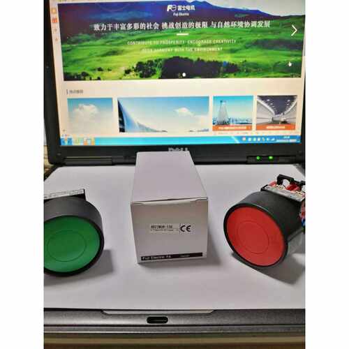 AR22M3R富士按钮AR22M3R11GAR22M3R10R颜色齐全YBAS