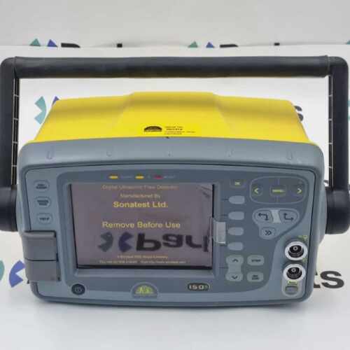 SONATEST 15OS Digital Ultrasonic Flaw Detector (Without Batt