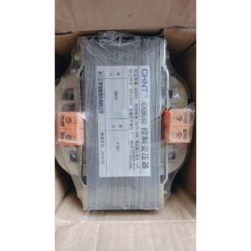 控制变压器NDK(BK)-500询价