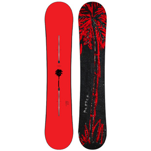 【运动员同款】BURTON伯顿官方新品男女Blossom滑雪板单板229431