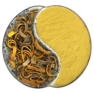 黄柏粉500克 中药材关黄柏皮粉 去皮川黄柏木皮 另售苦参黄连黄芩