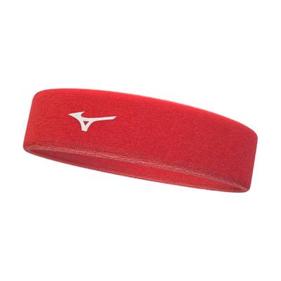 Mizuno/美津浓发带吸汗止汗头带