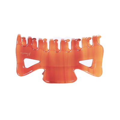 Parcelona潘芮娜醋酸材质亮光