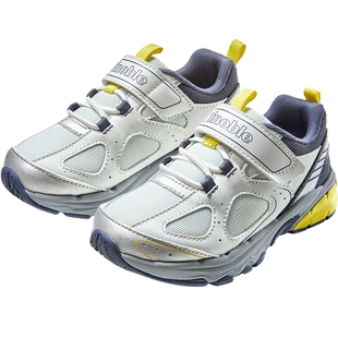 基诺浦机能鞋2025年秋季新款男女宝宝鞋子童鞋学步鞋婴儿鞋GW1792