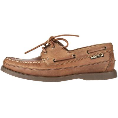 马飞仕图四季款船鞋百搭