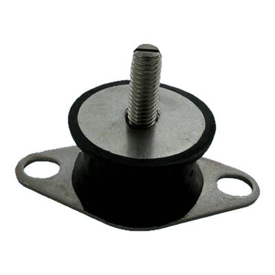 防震橡胶座EBGOMP25180