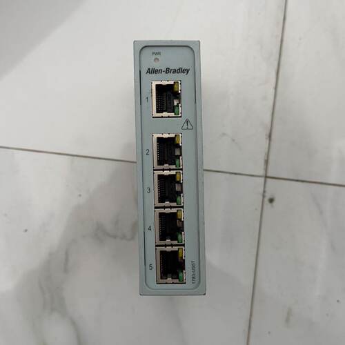 溢价-Allen-Bradley 1783-US5T Strati