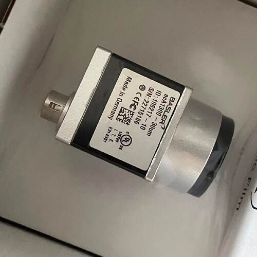 【议价-可维修】ACA1300-30UM 工控模块 工控备件  /均有货