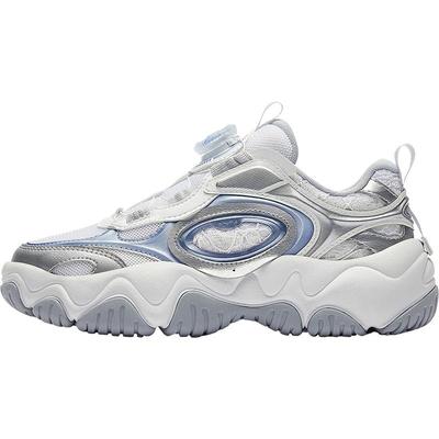 安踏儿童女大童休闲鞋