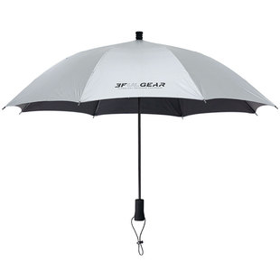 三峰出轻量化徒步伞晴雨两用男士登山徒步旅行超轻雨伞女遮阳防晒