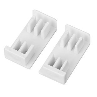 电气汇流排封盖堵头端盖专业品质1P/2P/3P/DPN专款专用防潮防潮