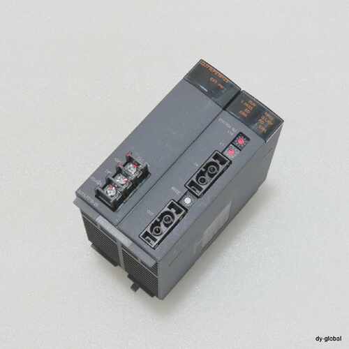 MITSUBISHI Used QJ71LP21S-25 SN:13 DATA LINK UNIT PLC-I-2129