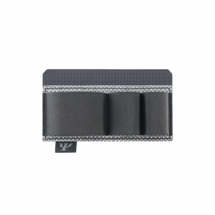 【PSIGEAR官方店】三联大小松紧带魔术贴分隔 V2 PS05003ABK