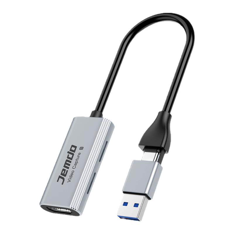 USB3.0视频采集卡适用switch