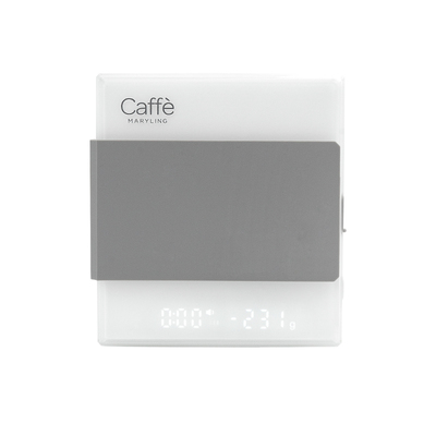 CaffeMaryling精准咖啡电子秤