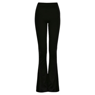 舞者日记舞蹈裤女练功服直筒微喇莫代尔形体裤古典芭蕾现代舞裤子