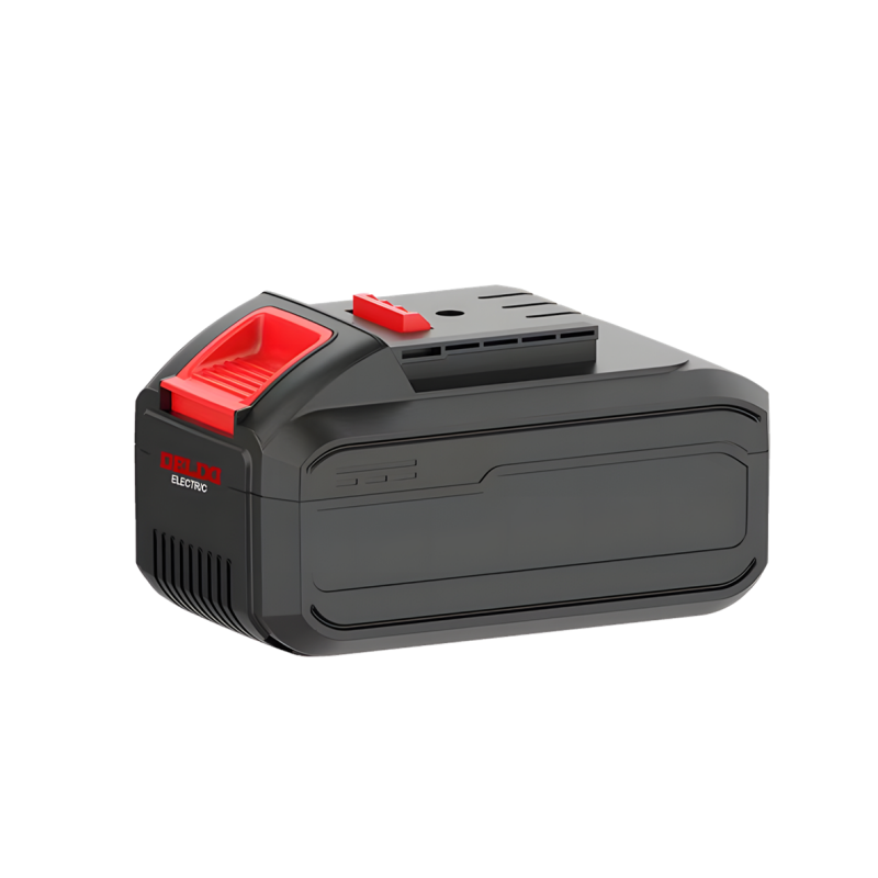 德力西【21V】电钻通用电池壳