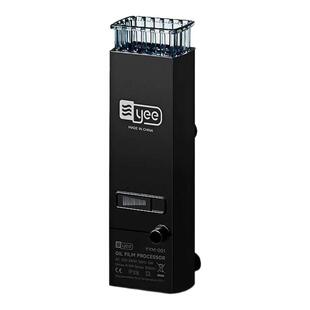 水族鱼缸子过滤器除油膜器一体自动处理器增氧过滤系统带过滤棉