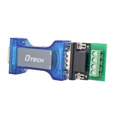 光电隔离器转换器帝特232转485